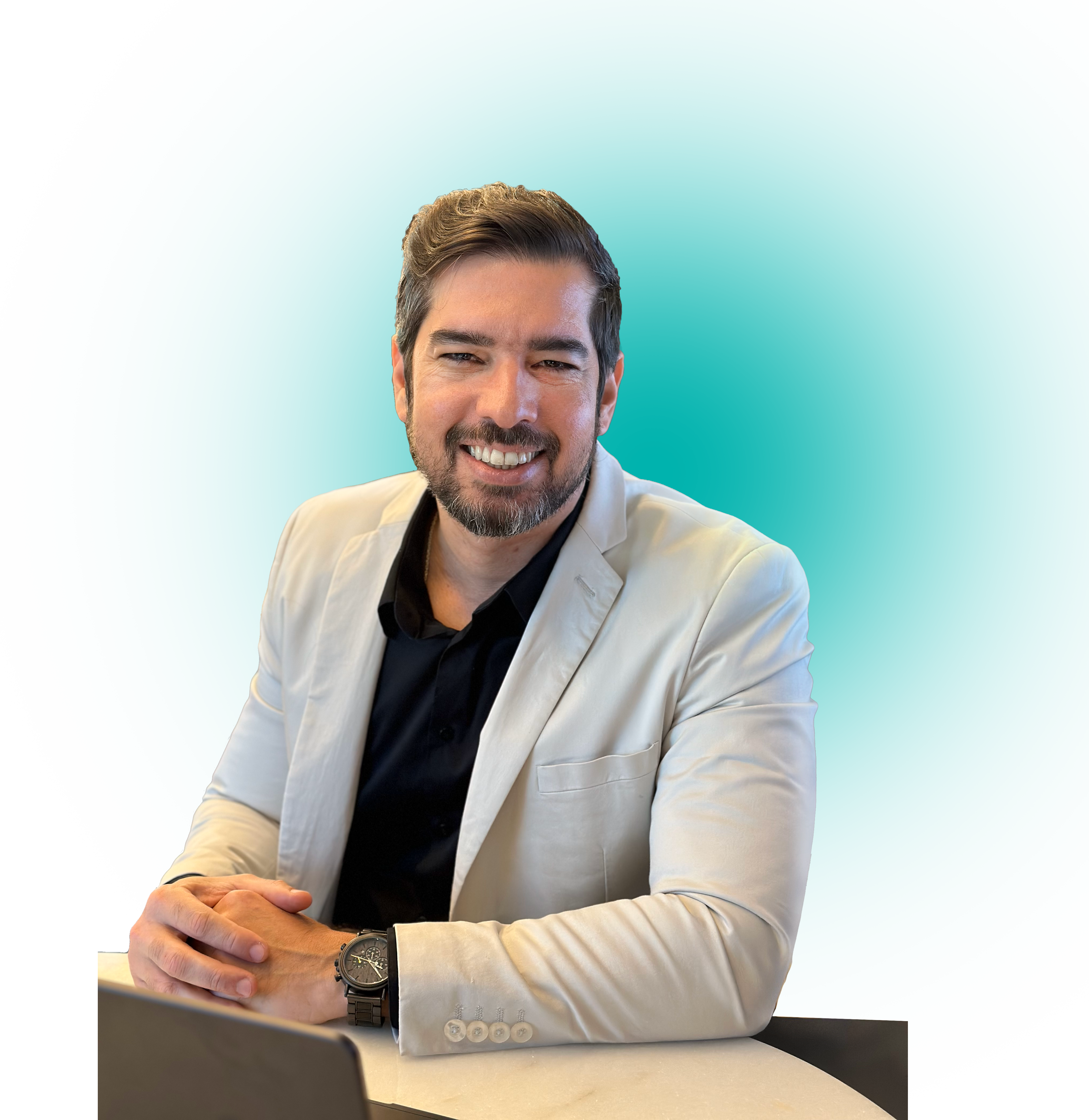 Dr. Gustavo Campos