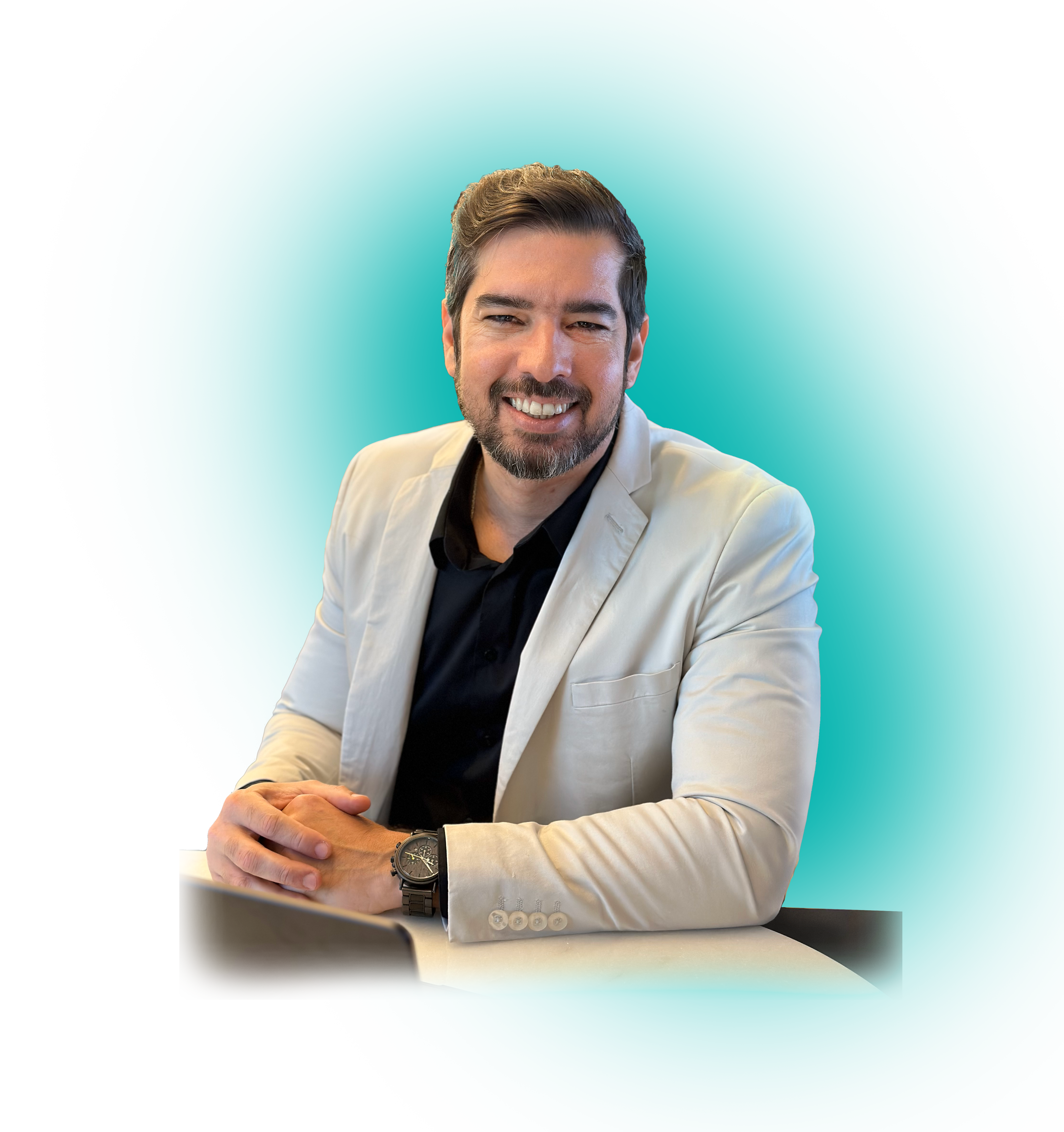 Dr. Gustavo Campos - Cirurgião Bucomaxilofacial